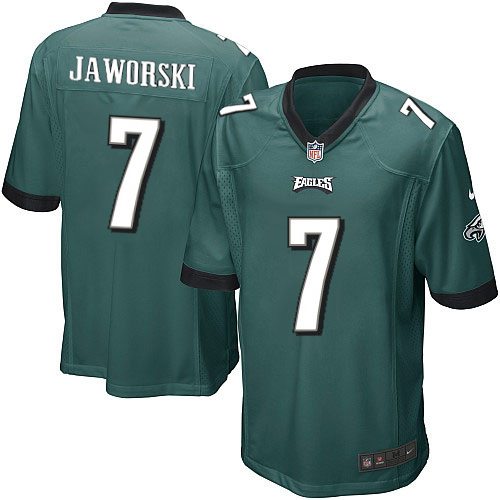 Philadelphia Eagles kids jerseys-082